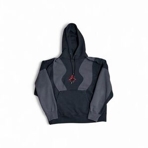 Jordan x Off White Hoodie —Great Condition